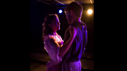 2013 Production at Brelby Theatre Company in Glendale, AZ